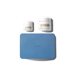 Le Duo Crème Soyeuse Régénération Intense - Coffret Soin Visage